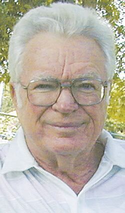Charlie Pickens
